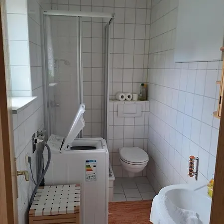 72 In Der Alten Brüterei In Apartment
