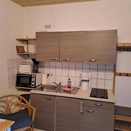 72 In Der Alten Brüterei In *
